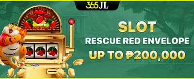 Slot Rescue Jackpot