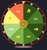 Daily Jackpot Spin welfare icon