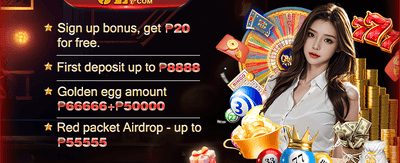 Ultimate Welcome Package promotion